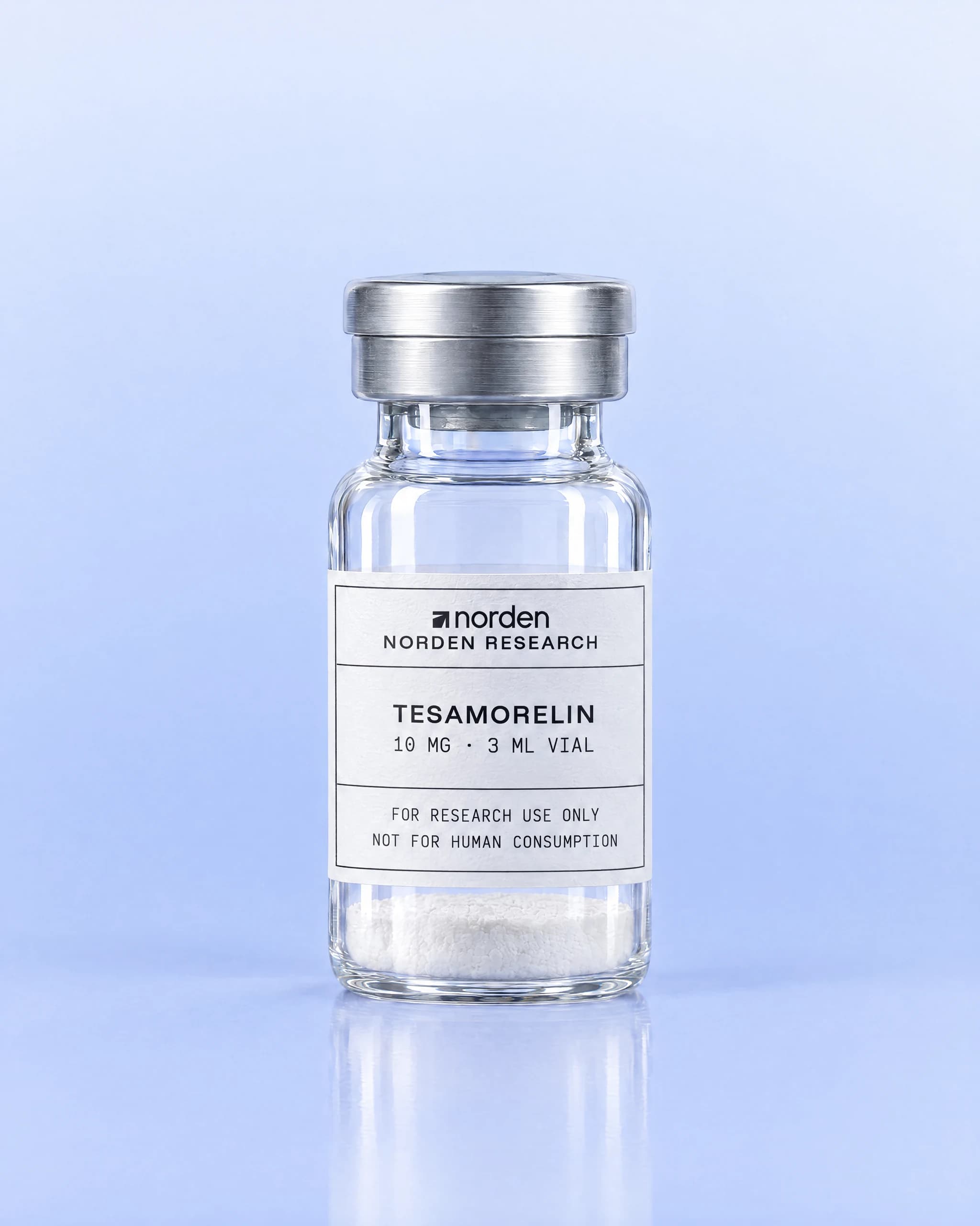 Tesamorelin